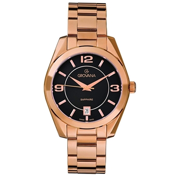 ساعت مچی گروانا GROVANA کد 5081.1167